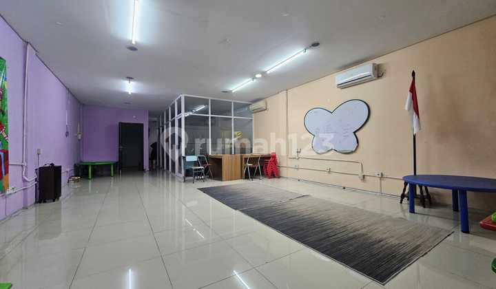 Ruko Kirana Boutique 4 Lantai Lokasi Premium Cocok untuk Kantor di Kelapa Gading Jakarta Utara