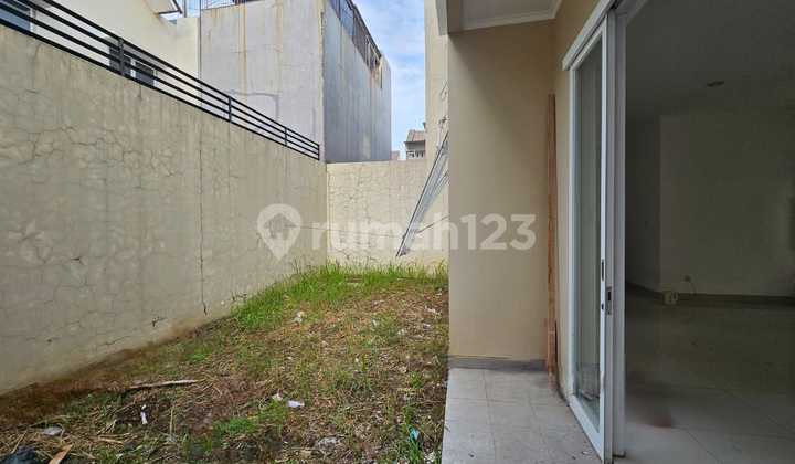 Dijual Cepat Rumah 2 Lantai di Cluster North Thames Jakarta Garden City Cakung Jakarta Timur 2