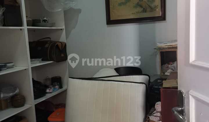 Dijual Rumah Siap Huni di Taman Sari Harapan Indah 2 Bekasi 2