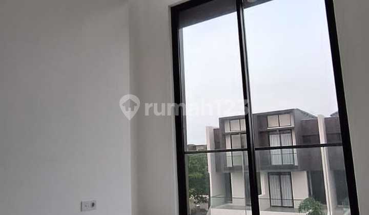 Rumah Bagus 3 Lantai, di Cluster Harmoni, Golf Island Penjaringan Jakarta Utara 2