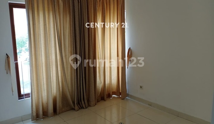 Rumah Dalam Cluster Jgc Murah Siap Huni di Cakung Jakarta Timur 2