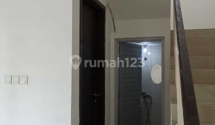 Rare Unit! House in Premium Cakung Cluster 2