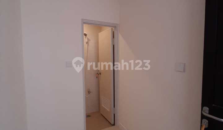 Hunian Modern Di Jakarta Timur Cluster Semayang Asya JGC 2