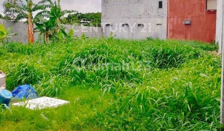 Dijual Tanah Siap Bangun di Pergudangan Sentra Niaga Kota Harapan Indah Bekasi Dijual Tanah Siap Bangun di Pergudangan Sentra Niaga Kota Harapan Indah Bekasi