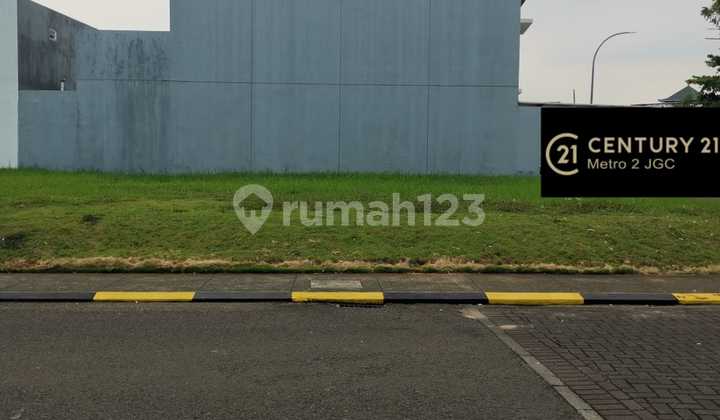 Kavling Siap Bangun Dalam Cluster di Cakung Jakarta Timur