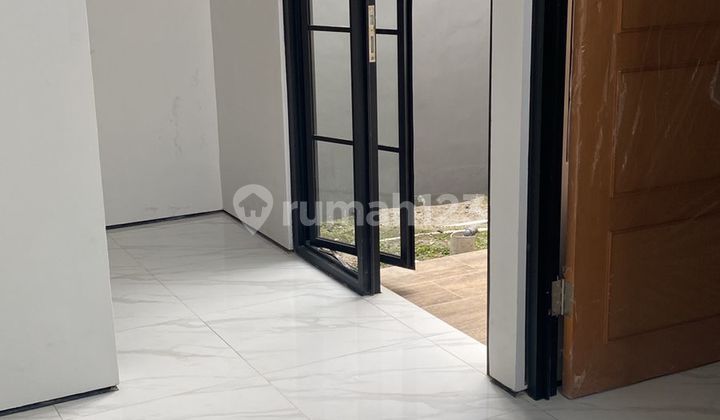 Dijual Rumah Baru Minimalis Siap Huni di Grand Duta City, Babelan, Bekasi