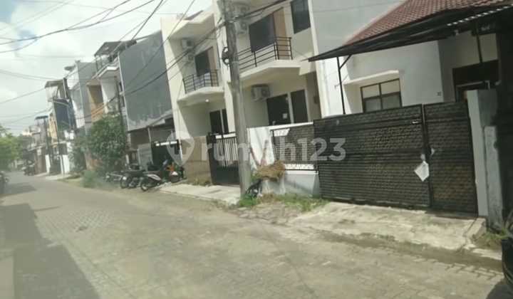 Rumah Minimalis Lokasi Strategis di Sunter Jakarta Utara 2