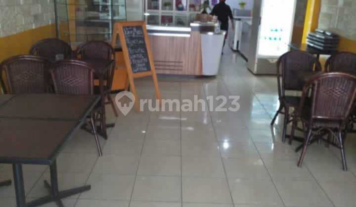 Dijual Ruko Bagus Lokasi Strategis di Kelapa Gading Permai