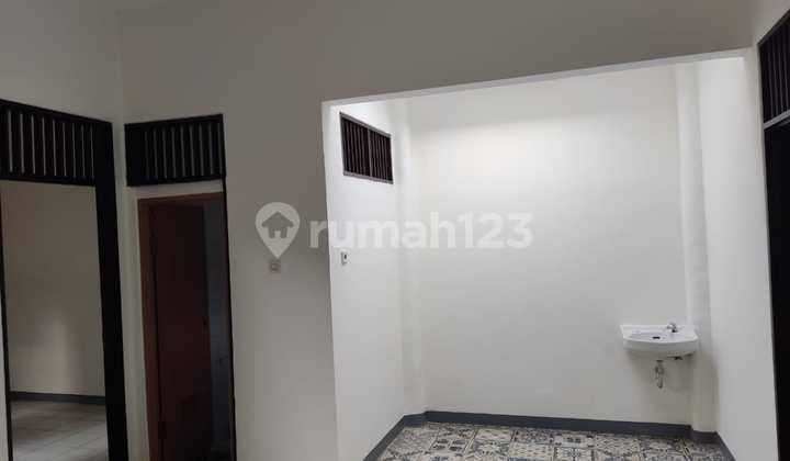 Disewakan Rumah diTaman Pulo Gebang Cakung Jakarta Timur Lokasi Dekat Dengan LULU Supermarket 2