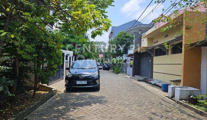 Rumah Baru Minimalis Modern 3 Br Di Harapan Indah Bekasi 2