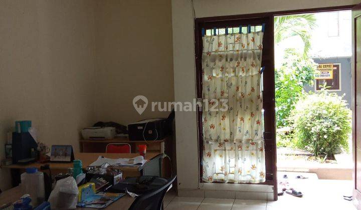 Dijual Rumah Bagus di Cluster Harmoni Harapan Indah Bekasi  1