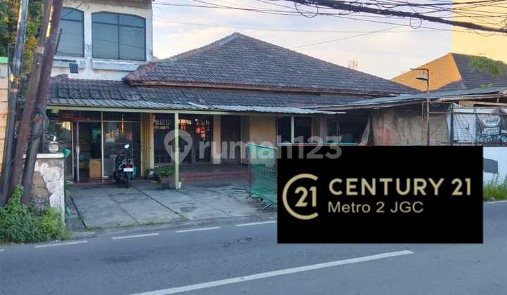 Dijual Rumah Strategis dan Siap Huni di Pulo Gebang Jakarta Timur 1