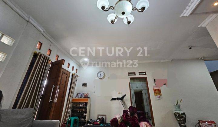 Dijual Rumah Full Furnish Di Puri Nirawana Estate Cibinong 1