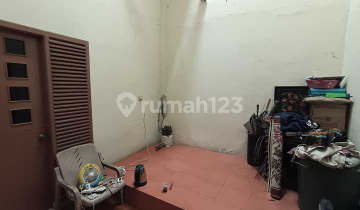 Rumah Siap Huni di Taman Malaka, Duren Sawit Jakarta Timur 2