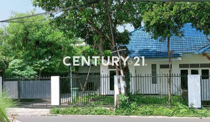 Dijual Kavling Di Area Komersil Di Ciputat Timur  Tangerang Sela 1