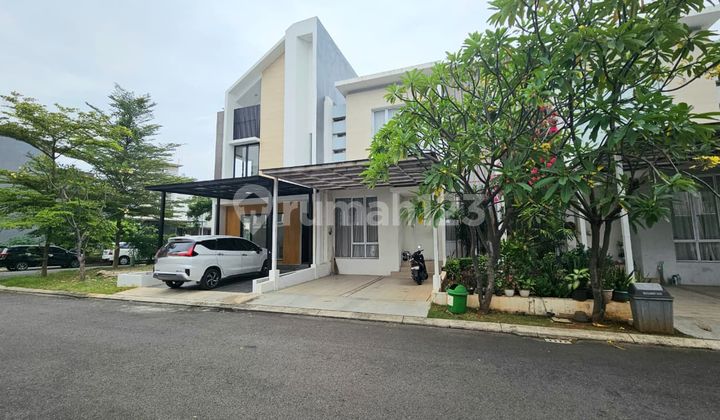 Rumah Posisi Hook 2 Lantai Dekat Fasilitas Umum di Cluster Yarra Cakung Jakarta Timur Rumah Posisi Hook 2 Lantai Dekat Fasilitas Umum di Cluster Yarra Cakung Jakarta Timur