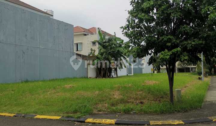 Kavling Strategis Dalam Cluster, Cakung Jakarta Timur Kavling Strategis Dalam Cluster, Cakung Jakarta Timur