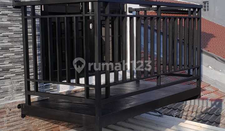 For Sale Strategic House in Kelapa Gading, North Jakarta 2