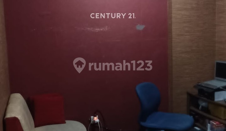 Gading Nias Apartment 2BR Strategic Location in North Jakarta