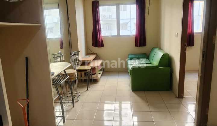 Apartemen Icon 2 Br Harga Super Terjangkau di Pulo Gadung Jakarta Timur - Fasilitas Lengkap 2