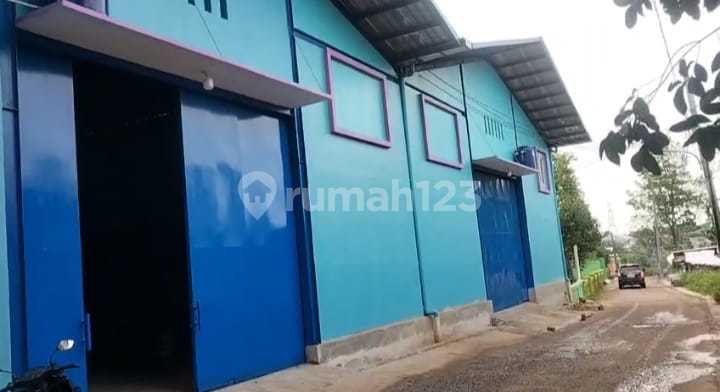 Gudang Baru Siap Operasional Berlokasi Strategis di Bekasi Timur