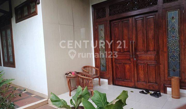 Rumah Bagus Layak Huni Di Ulujami Jakarta Selatan  2