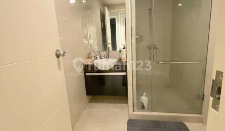 Apartemen Mewah Casa Grande Residence Jakarta Selatan - Lokasi Super Premium Dengan Fasilitas Lengkap 2