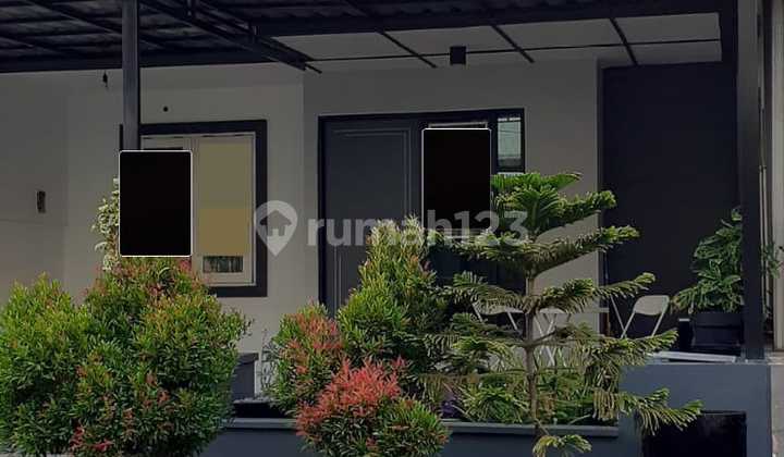 For Rent & Sale Modern and Comfortable Residences in Harapan Indah City For Rent & Sale Modern and Comfortable Residences in Harapan Indah City