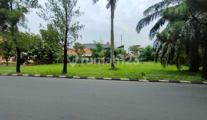 Tanah Kavling Siap Bangun di Citra 2 Extention, Kalideres Jakarta Barat