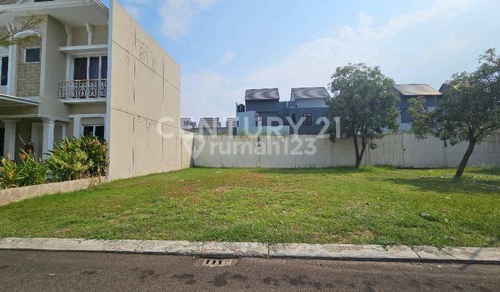 Dijual Murah Kavling Di Dalam Cluster Jakarta Garden City Cakung 2