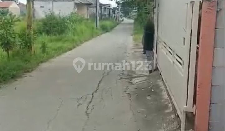 Dijual Rumah Kontrakan 8 Pintu di Gabus Tambun 2