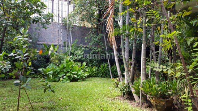 Dijual rumah di cempaka putih tengah, jakarta pusat 2