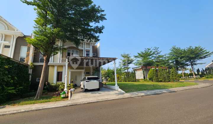 Dijual Cepat Rumah 2 Lantai Di Cluster North Thames Jakarta Garden City Cakung Jakarta Timur Dijual Cepat Rumah 2 Lantai Di Cluster North Thames Jakarta Garden City Cakung Jakarta Timur