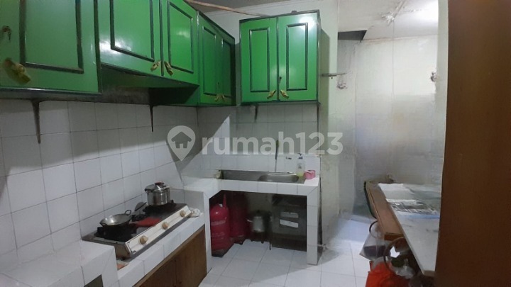 Rumah Hook Nyaman di Kawasan Harapan Indah 1 Bekasi 2