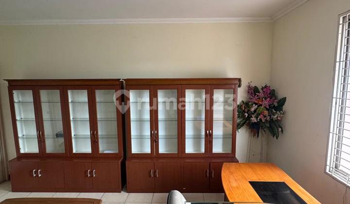 Ready-to-Operate Shop House Strategically Located in Harapan Indah, Bekasi