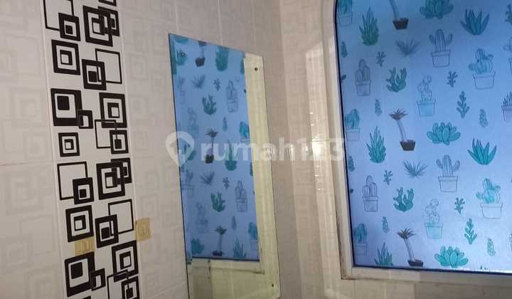 Rumah Siap Huni Berlokasi Strategis di Cakung, Jakarta Timur 2