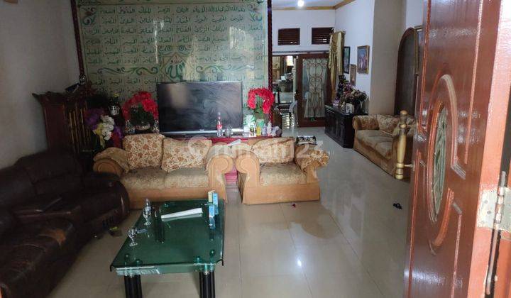 DIjual Rumah Siap Huni di Pekayon Jaya Bekasi Selatan  2