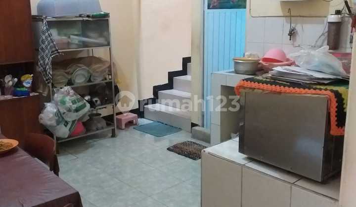 Comfortable 2-Story Ready-to-Occupy House in Harapan Indah Area, Bekasi 2