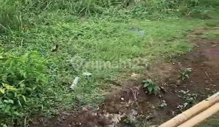 Murah Banting Harga Tanah Strategis di Dekat Komplek Buaran Indah - Cocok untuk Rumah Kost