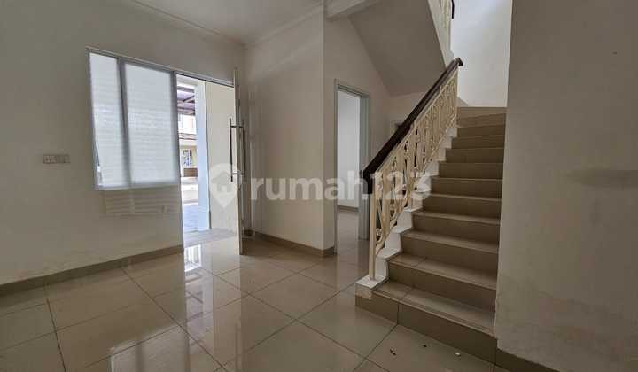 For Sale 2-Story Type B House in South Thames JGC East Jakarta 2