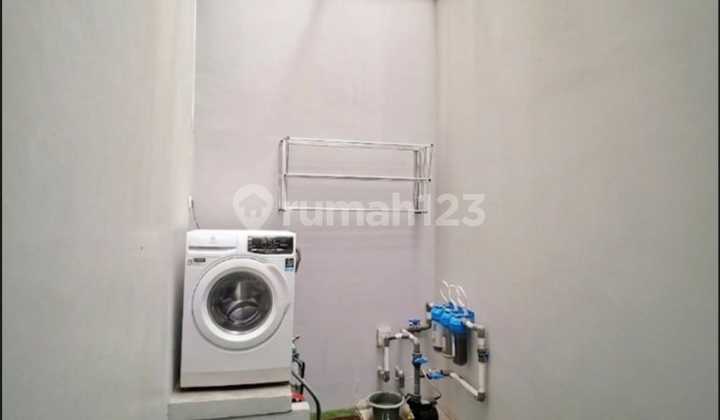 Rare Listing! Wisteria Metland 3-Bedroom House - Fully Furnished, Sky Balcony & Smart Home 2