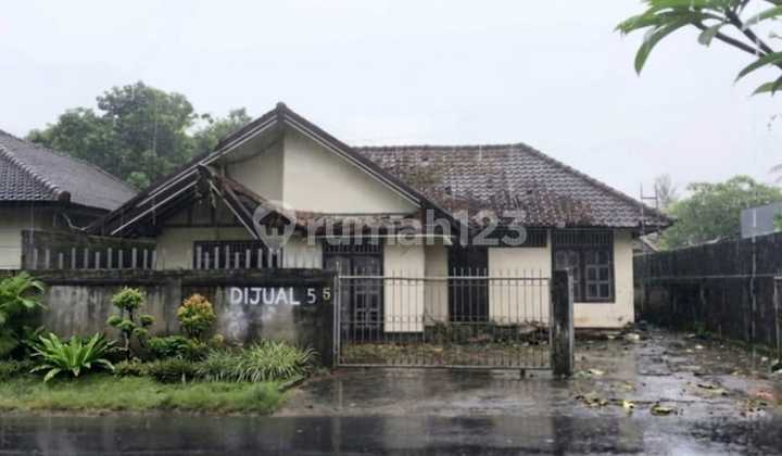Cheap Land Countdown! Strategic Property in Buleleng Bali - 400M to the Beach, Suitable for Villa/Boarding House