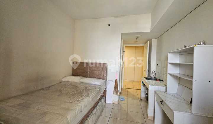 The Springlake Apartment 1Br Lake View Affordable Price Ready to Occupy in Bekasi 2