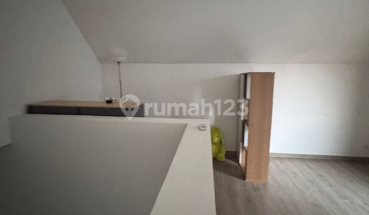 Dijual Rumah Modern Dengan Attic dan Fasilitas Lengkap di Cakung 2