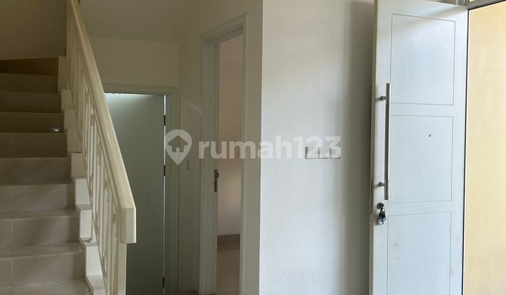 For Quick Sale: Modern Minimalist 2-Story House in La Seine Cluster, JGC, East Jakarta 2