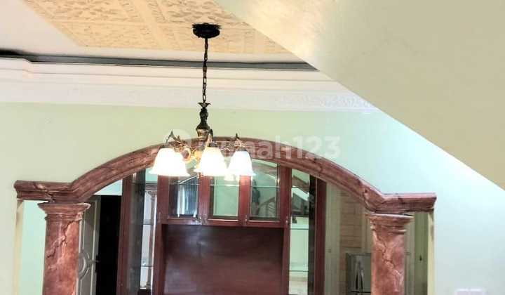 Rumah dengan Semi Furnsihed Akses Mudah di Eramas 2000 Cakung Jakarta Timur 2