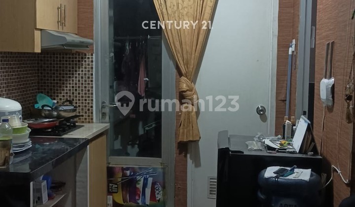 Gading Nias Apartment 2BR Strategic Location in North Jakarta 2