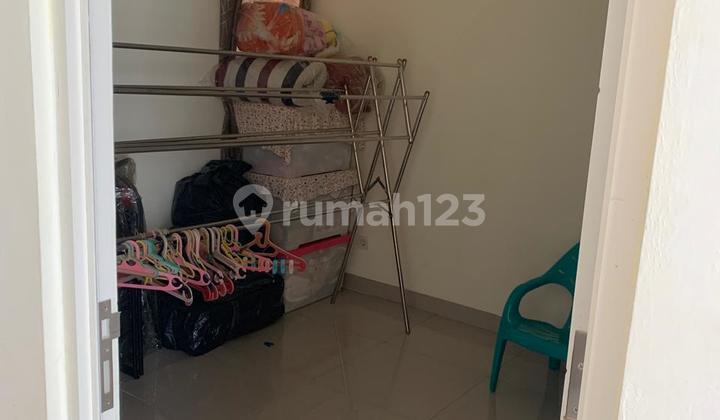 Rumah Murah di Cluster Elite, Harapan Indah, Bekasi 2