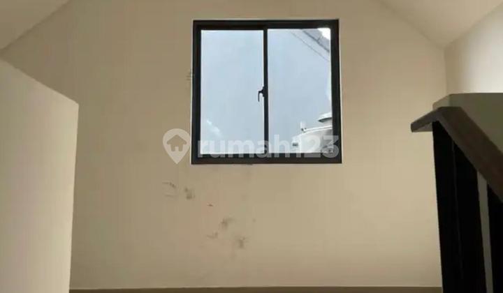 Dijual Rumah Strategis di cluster Wisteria Keppel Metland Cakung 2