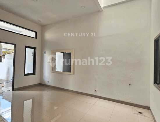Rumah Bagus Minimalis Modern di Harapan Indah Bekasi 2